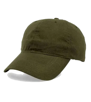Range Cap