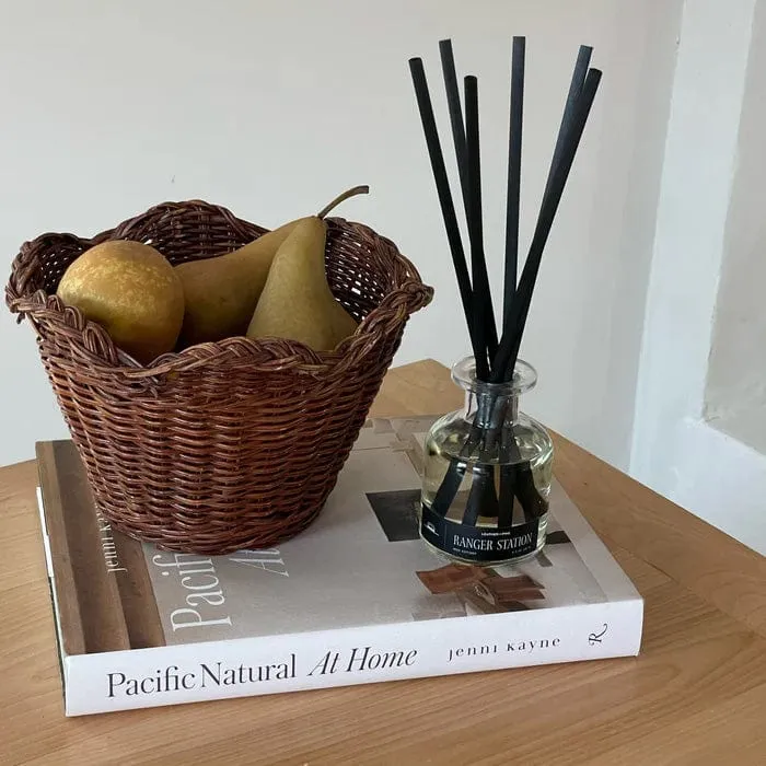 Ranger Station Reed Diffuser