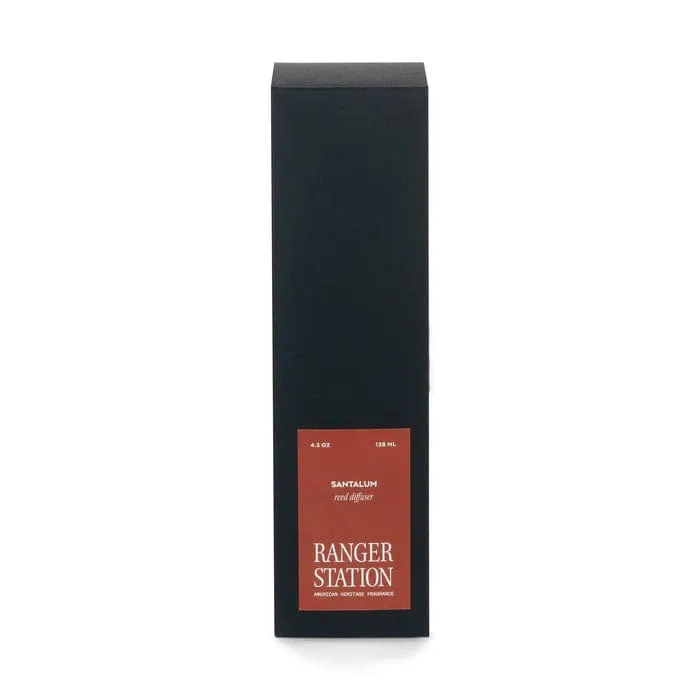 Ranger Station Reed Diffuser