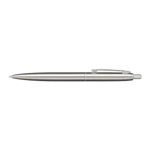 Recycled Stainless Steel Ballpoint Pen