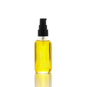 Repairing Body Oil