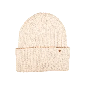 Rustek Organic Cotton Beanie