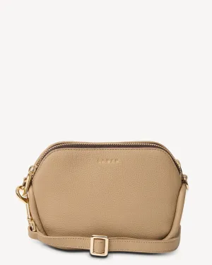 Saben Odile Crossbody Tea