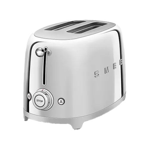 SMEG 2 Slice Toaster