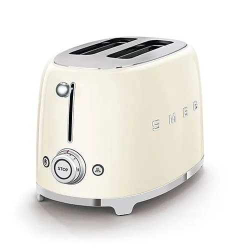 SMEG 2 Slice Toaster
