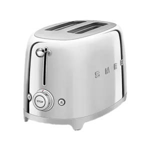 SMEG 2 Slice Toaster