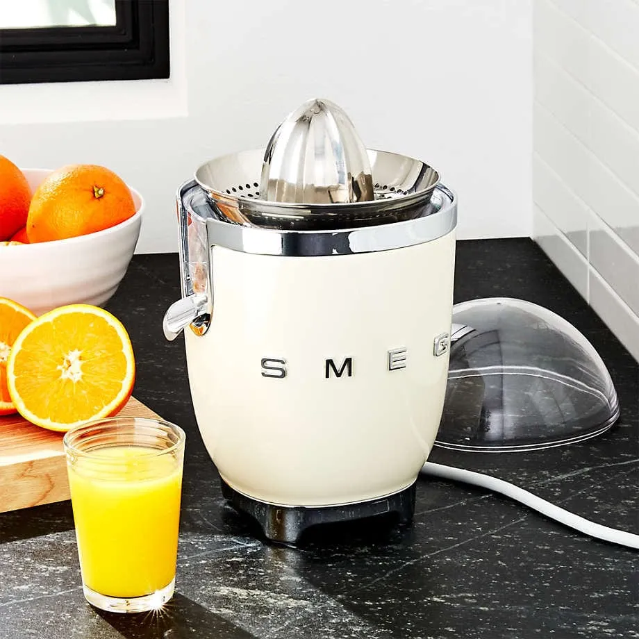 SMEG Citrus Juicer
