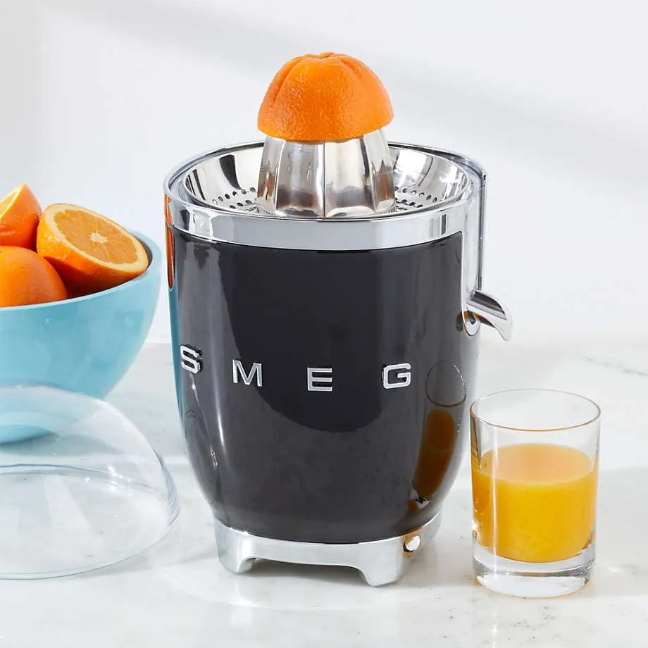SMEG Citrus Juicer