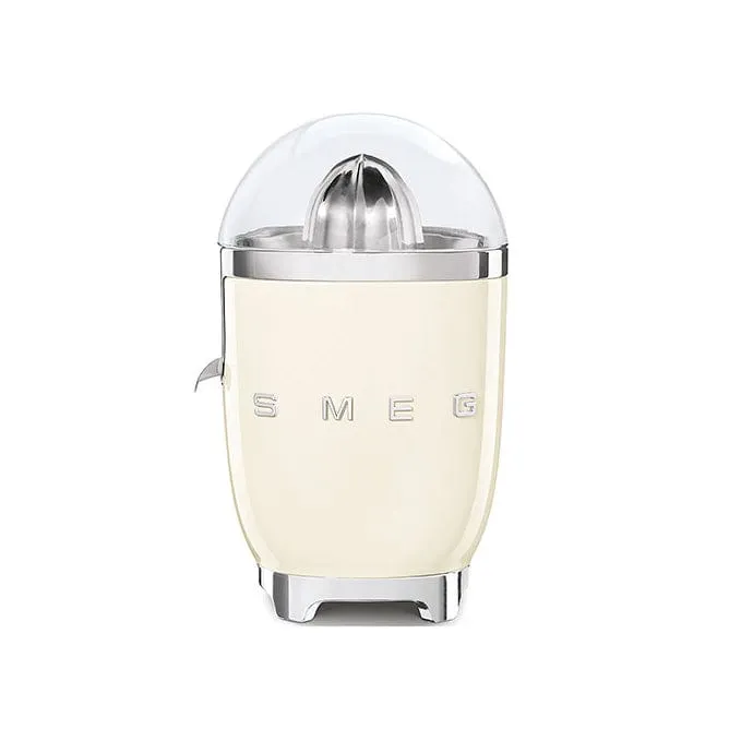 SMEG Citrus Juicer