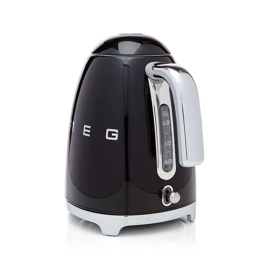 SMEG Electric Kettle