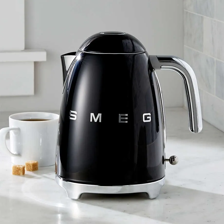 SMEG Electric Kettle