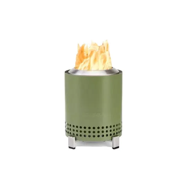 Solo Stove Mesa