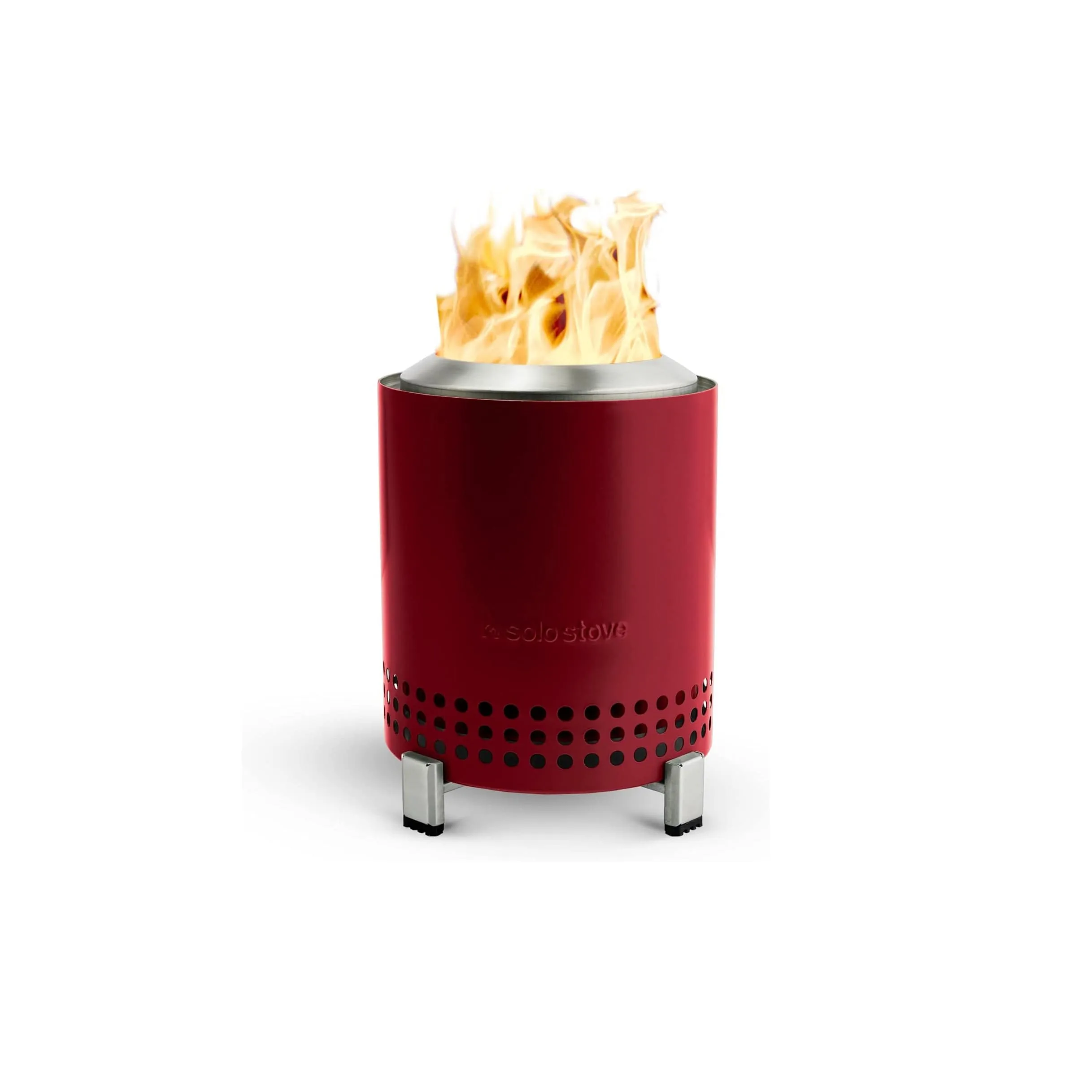 Solo Stove Mesa