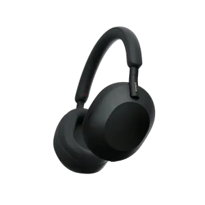 Sony XM5 Wireless Noise Canceling Headphones