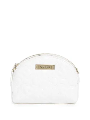 Sophie Double Zip Crossbody