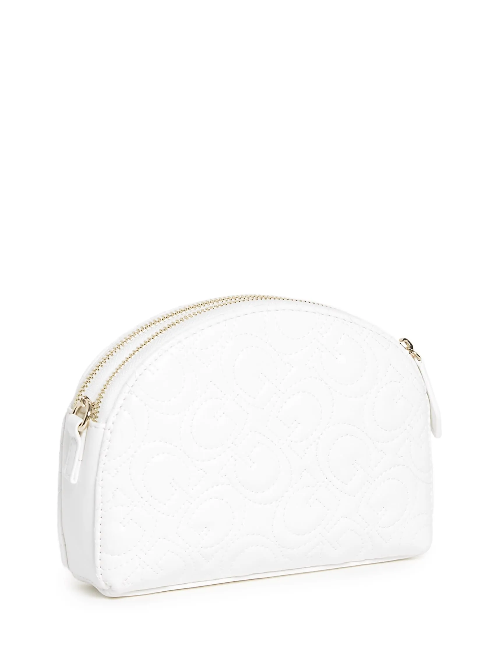 Sophie Double Zip Crossbody