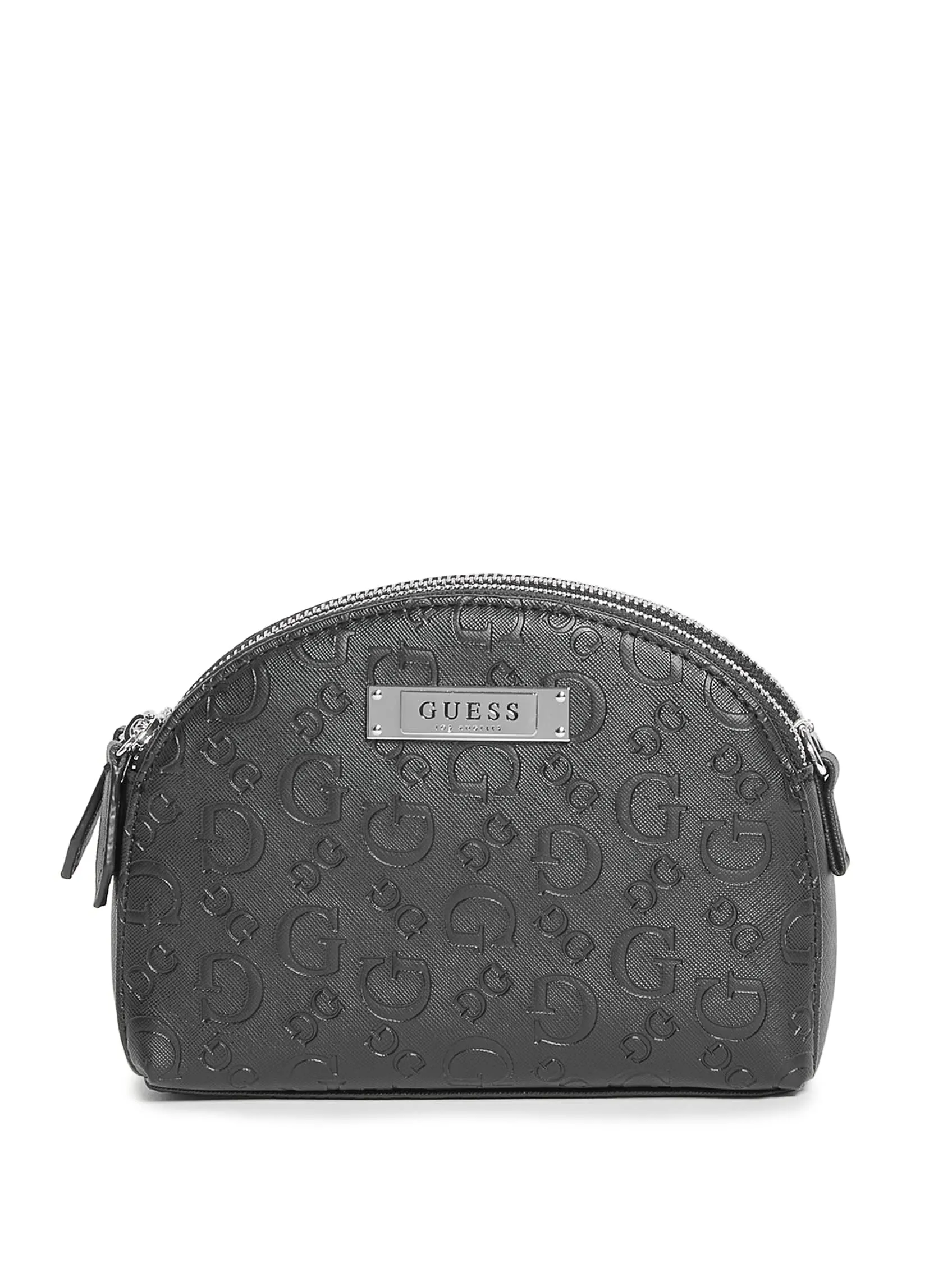 Sophie Double Zip Crossbody