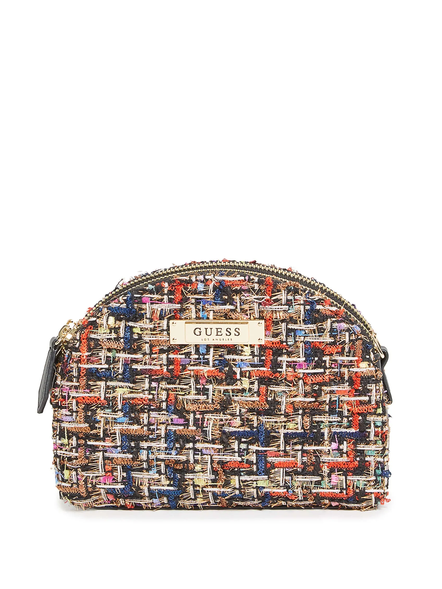 Sophie Double Zip Crossbody