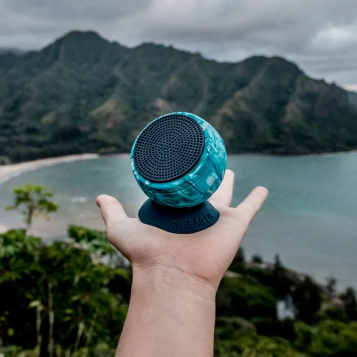 Speaqua Barnacle Pro 2.0 Speaker