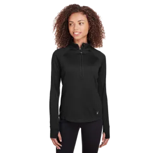 Spyder Ladies' Freestyle Half-Zip Pullover