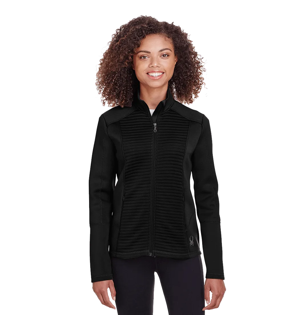 Spyder Ladies' Venom Full-Zip Jacket