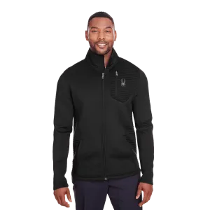 Spyder Men's Venom Full-Zip Jacket