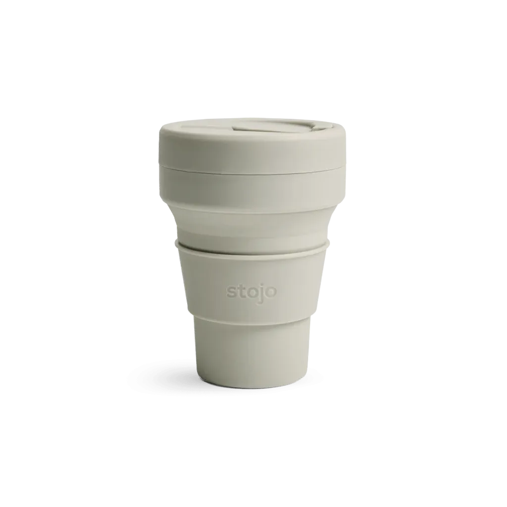 Stojo Travel Cup