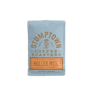 Stumptown Holler Mountain Coffee