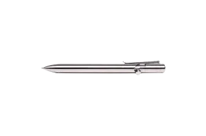 Tactile Turn Titanium Bolt Action Pen