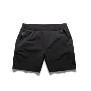 Ten Thousand Interval Shorts
