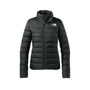 The North Face Down Hybrid Jacket