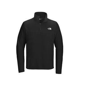 The North Face Glacier 1/4-Zip Fleece