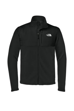 The North Face Highest Peak Full-Zip Fleece Jacket