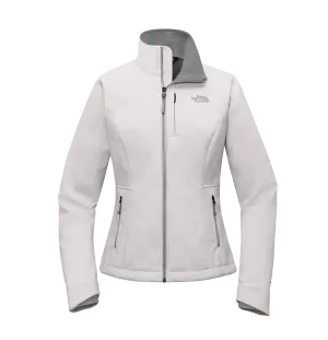 The North Face Ladies Apex Barrier Soft Shell Jacket