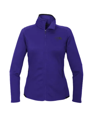 The North Face Ladies Skyline Full-Zip Fleece Jacket