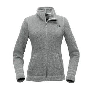 The North Face Ladies Sweater Fleece Jacket