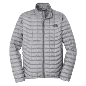 The North Face Men's ThermoBall Trekker Jacket