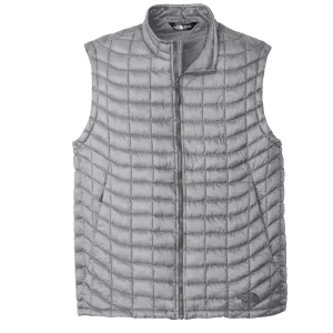 The North Face Men's ThermoBall Trekker Vest