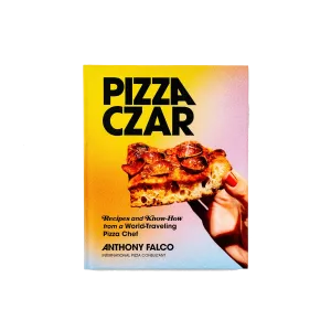 The Pizza Czar