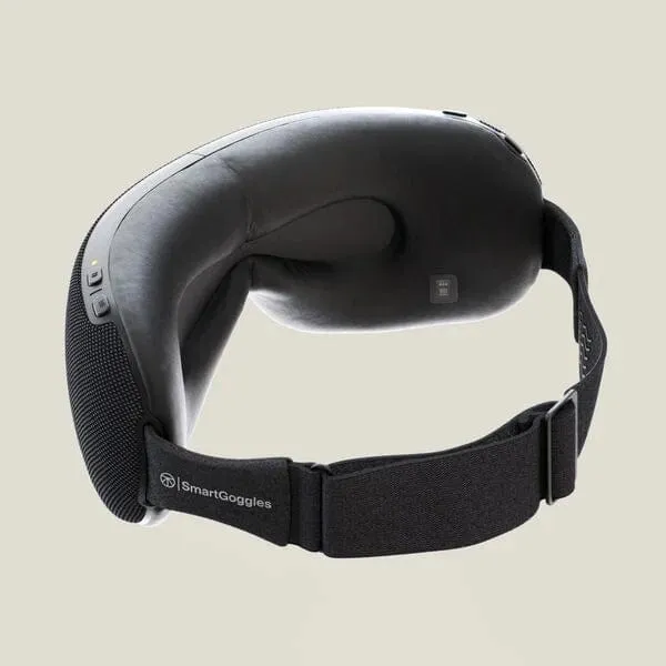 Therabody Smart Goggles 2.0
