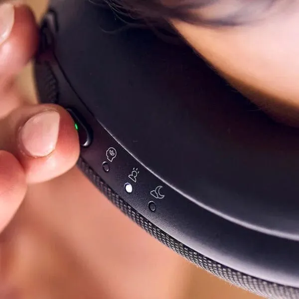 Therabody Smart Goggles 2.0