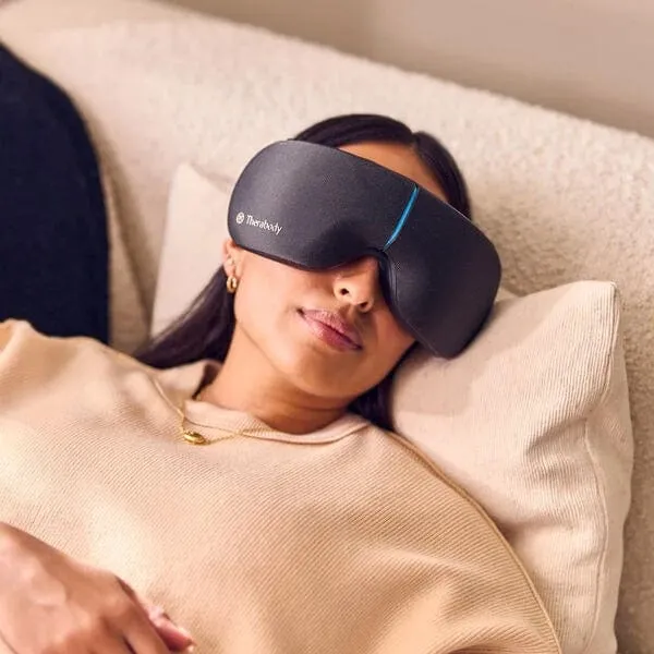 Therabody Smart Goggles 2.0