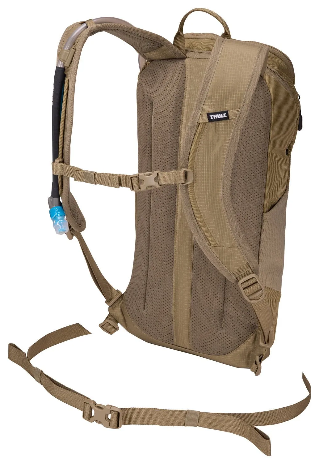 Thule AllTrail Hydration Pack 10L - Faded Khaki