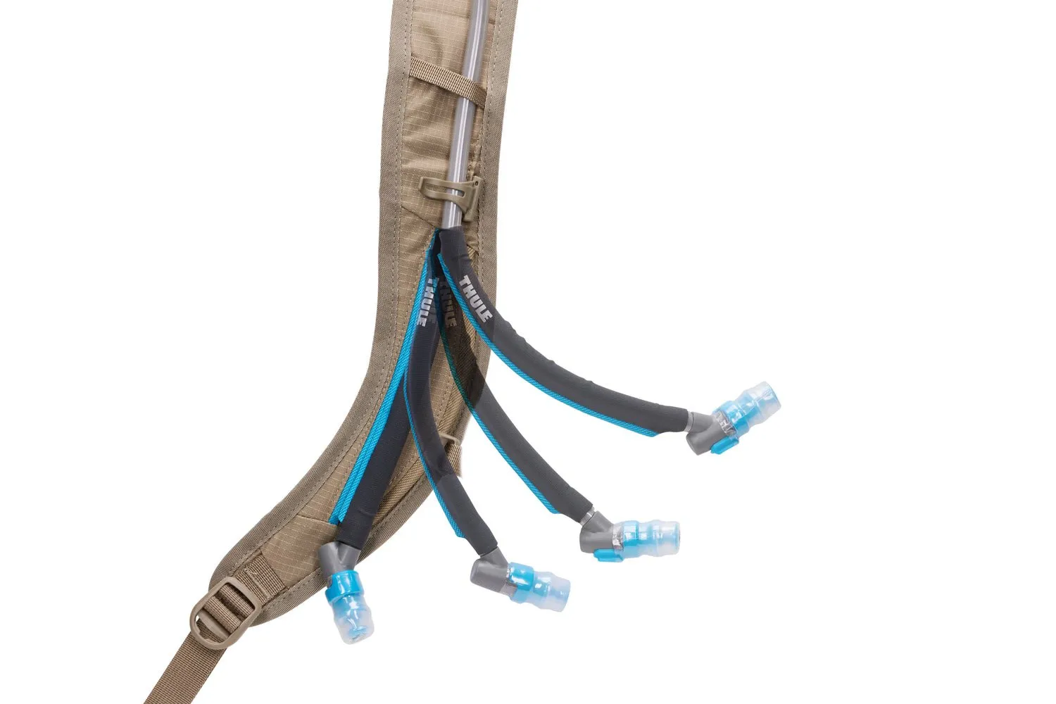 Thule AllTrail Hydration Pack 10L - Faded Khaki