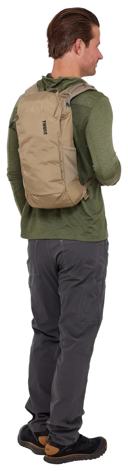 Thule AllTrail Hydration Pack 10L - Faded Khaki