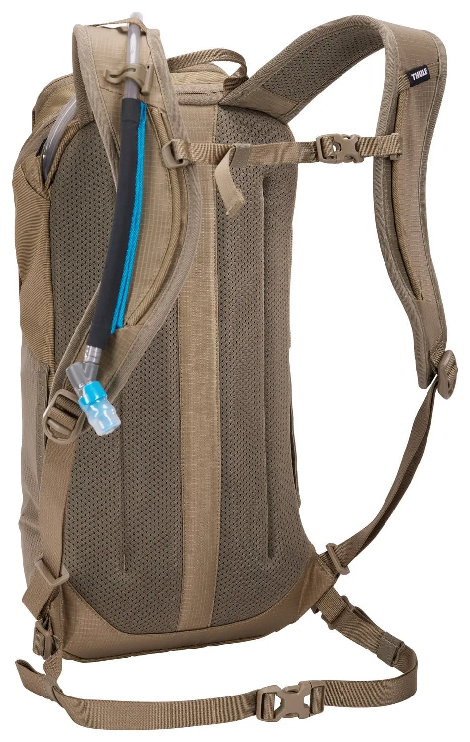 Thule AllTrail Hydration Pack 10L - Faded Khaki