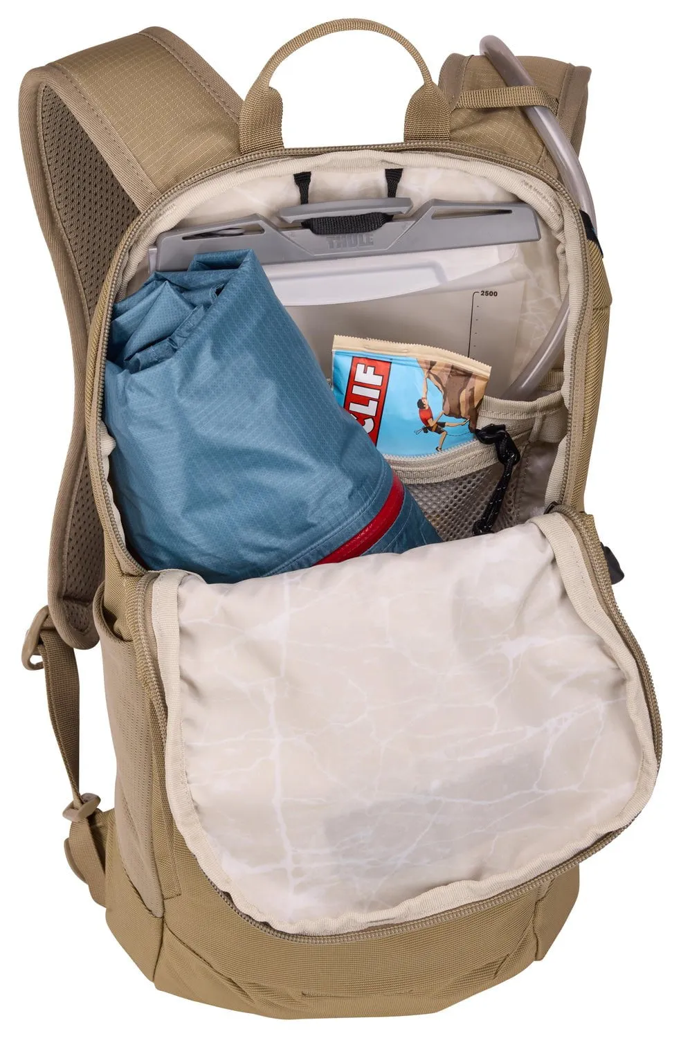 Thule AllTrail Hydration Pack 10L - Faded Khaki