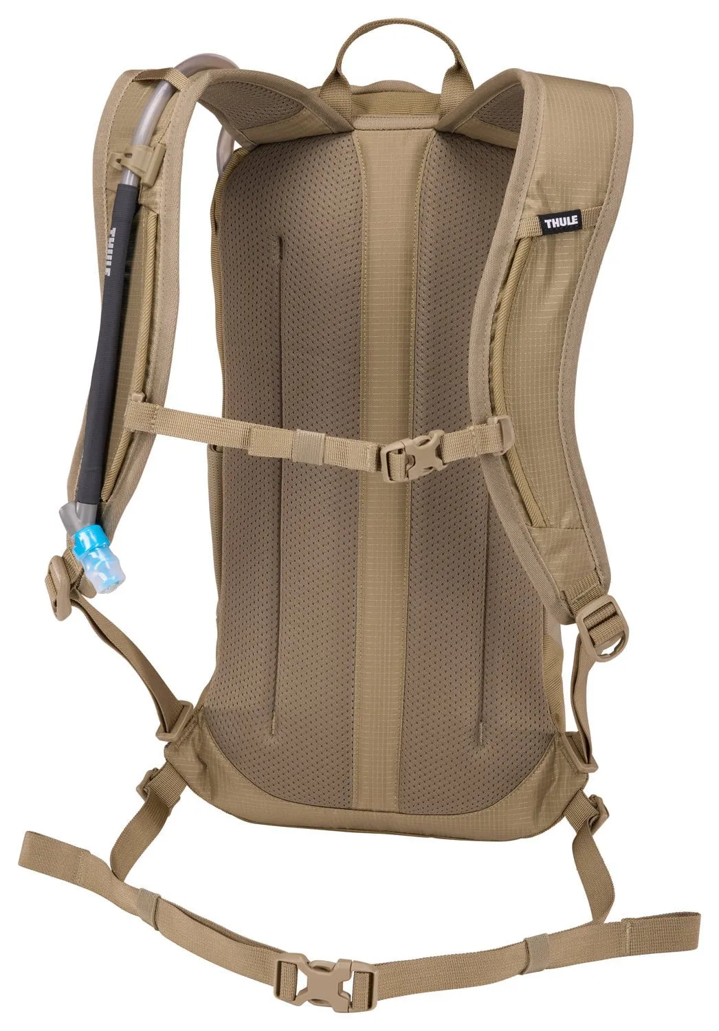 Thule AllTrail Hydration Pack 10L - Faded Khaki