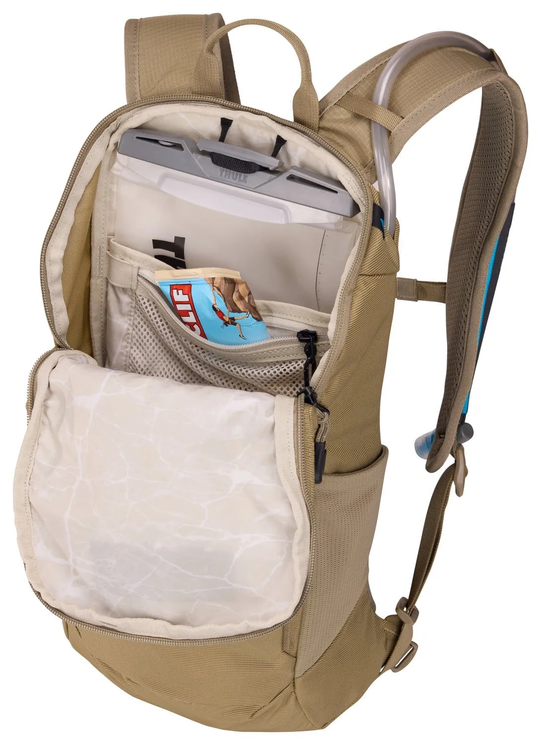 Thule AllTrail Hydration Pack 10L - Faded Khaki