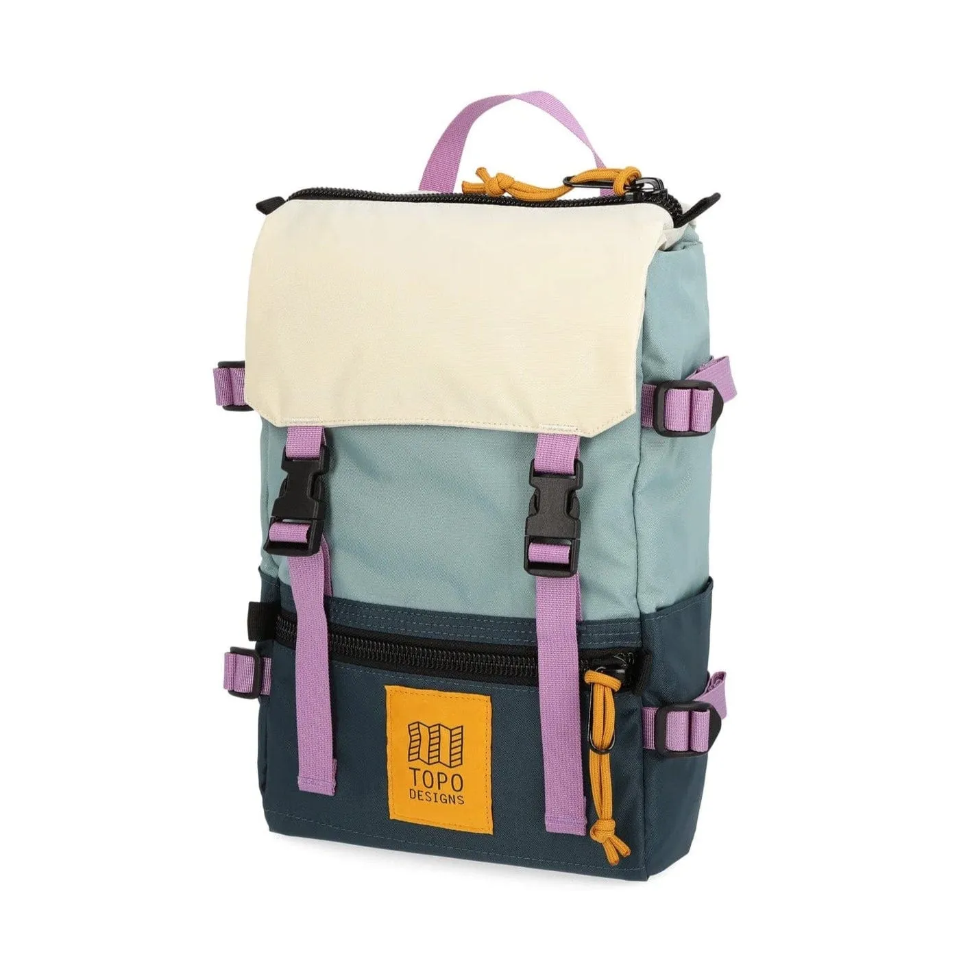 Topo Designs Rover Pack Mini